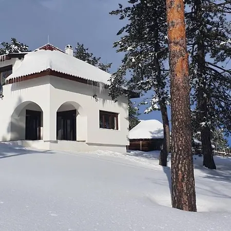 Vila Dora Villa