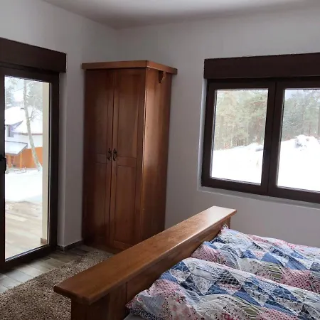 Dora Villa Divčibare