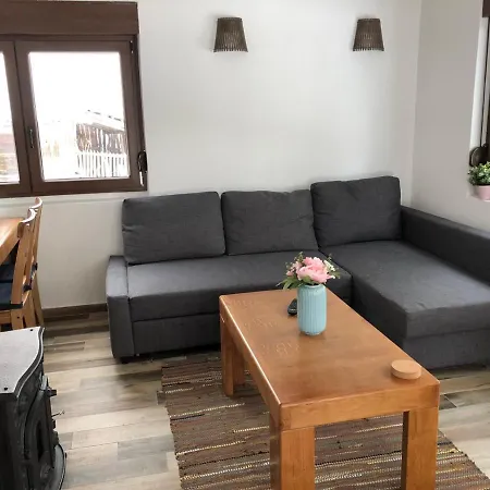 Villa Dora Divčibare